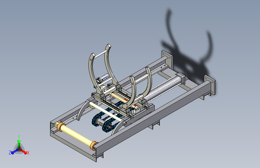 升降翻转机构=485367=30