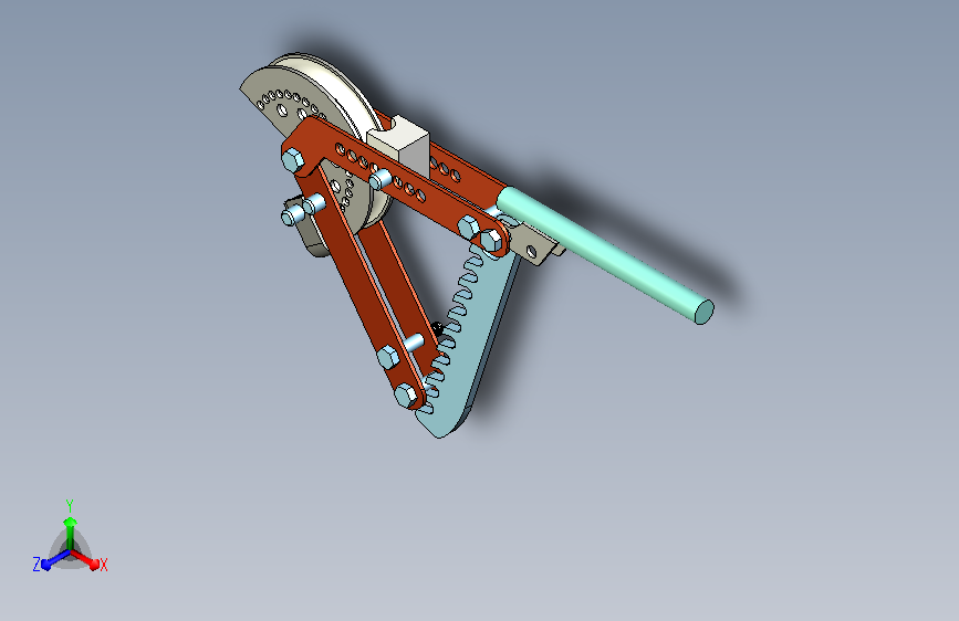 手动折弯机=1682502=0