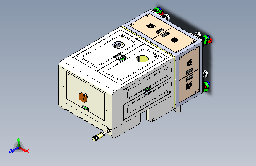 双工位Plasma等离子清解设备=1574755=100