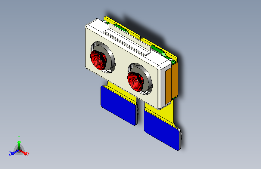 双摄像头模型=452518=10