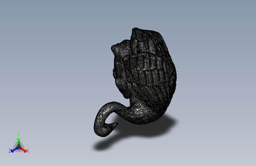 天鹅雕塑绘图=1164272=30