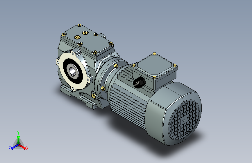 通宇电机JMC电机=944210=20