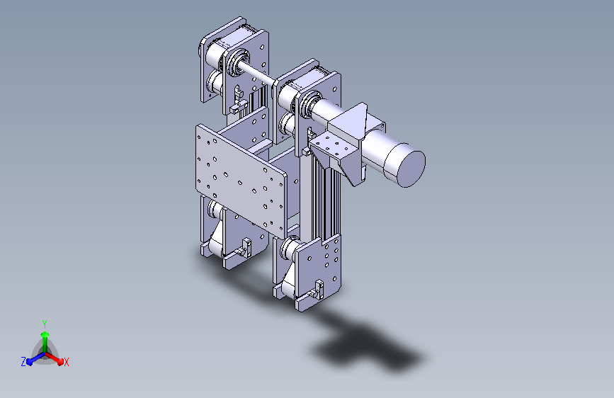 同步带传动系统=1764011=40