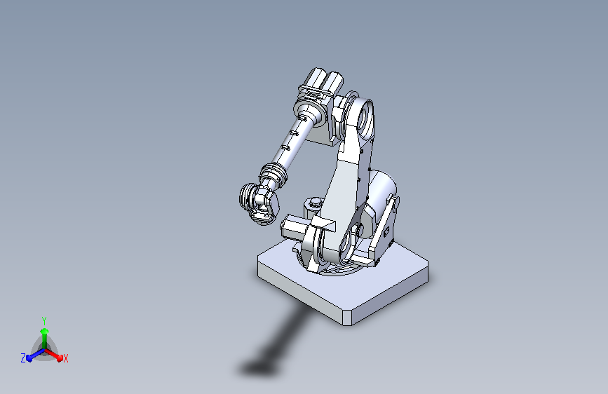 吸附机械手=1703971=100