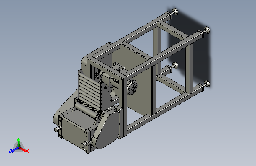 橡胶切割机=780245=135