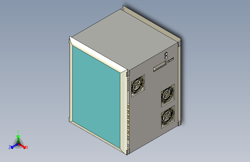 小型电气控制柜设计=1342200=0