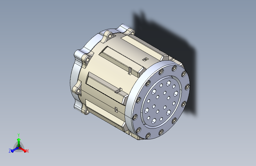 谐波减速机设计=1477494=0