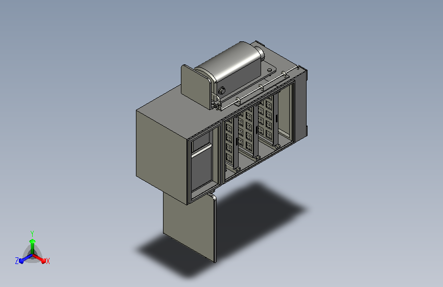 玉米栽培育苗装置=1619157=30
