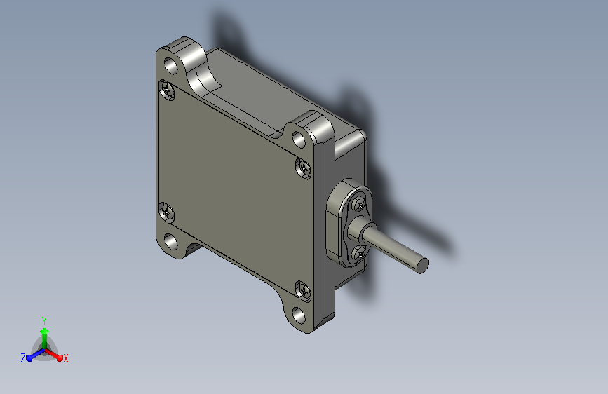 中距毫米波雷达=1569567=30