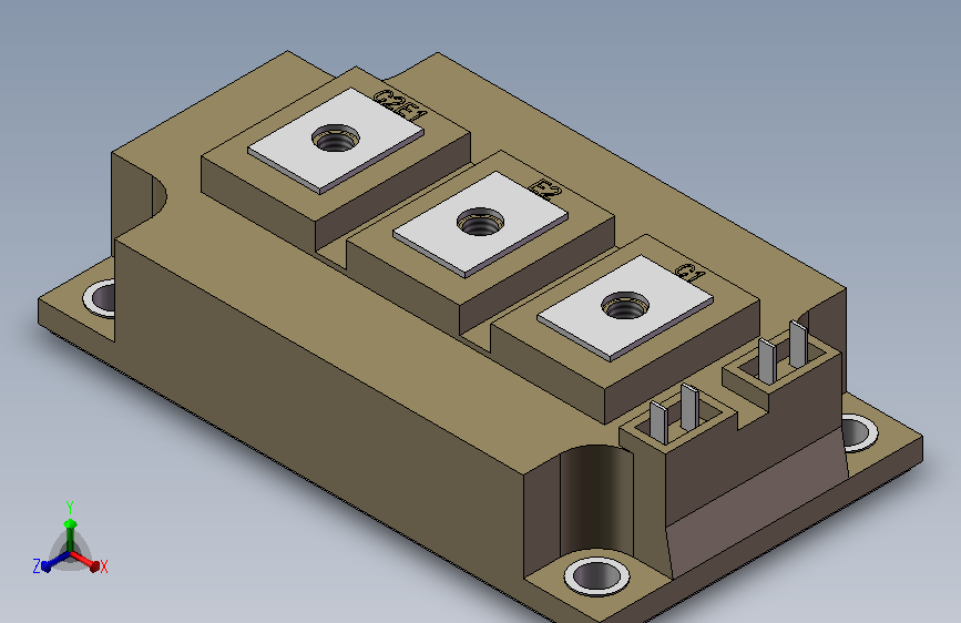 2MBI300HJ-120-50IGBT功率模块=665795=0