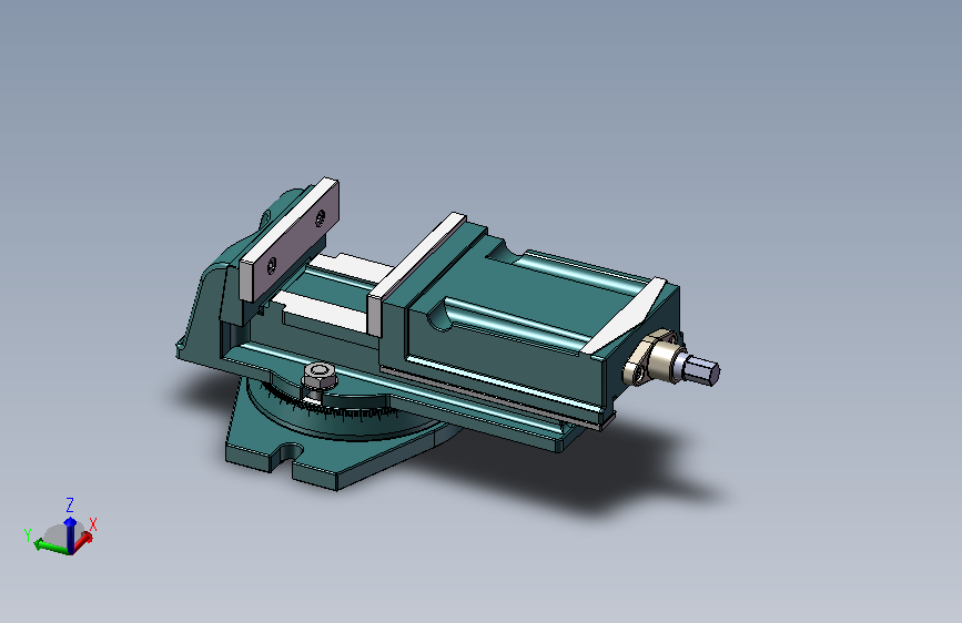 250mm平口钳=716298=15