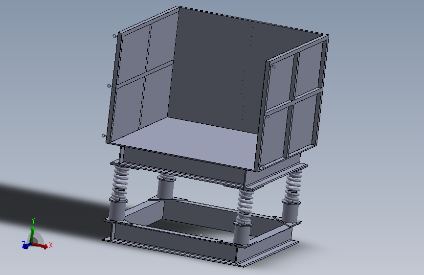 800x800振动平台=991615=30