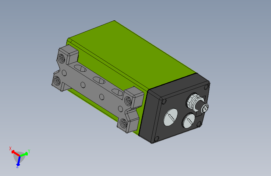 sw激光测距传感器=442714=20