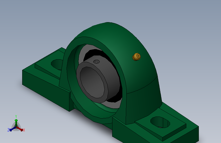 UCP206球面轴承=98845=10