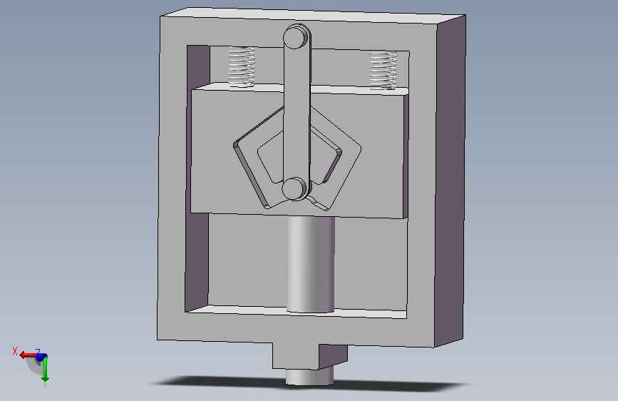 按压弹出机构=1713897=30