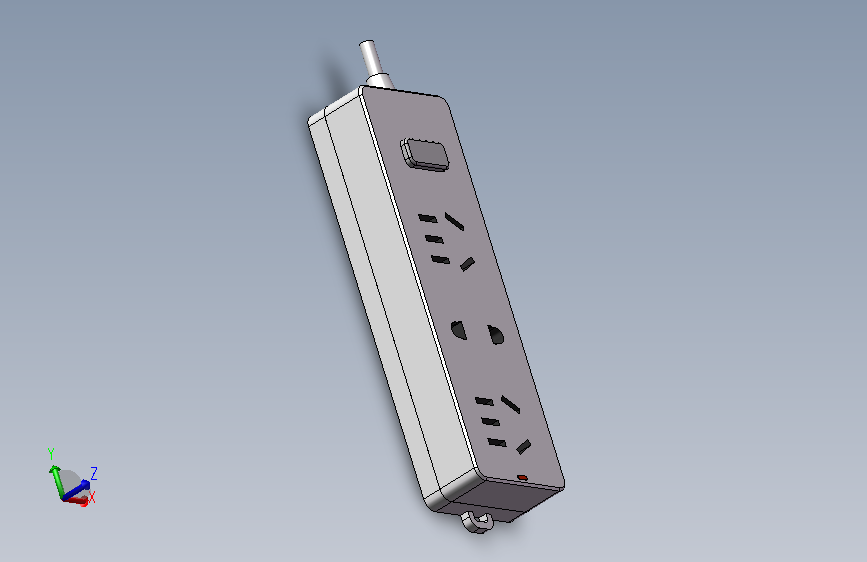 插线排拖线板公牛插排=996602=10