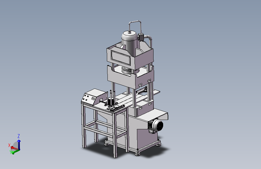 冲压送料机构=790442=150