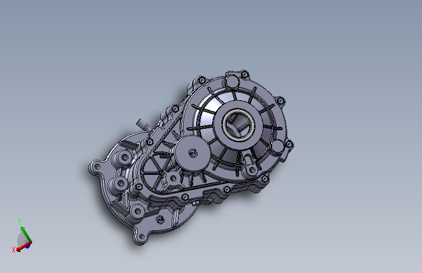 电机差速器=1647605=80