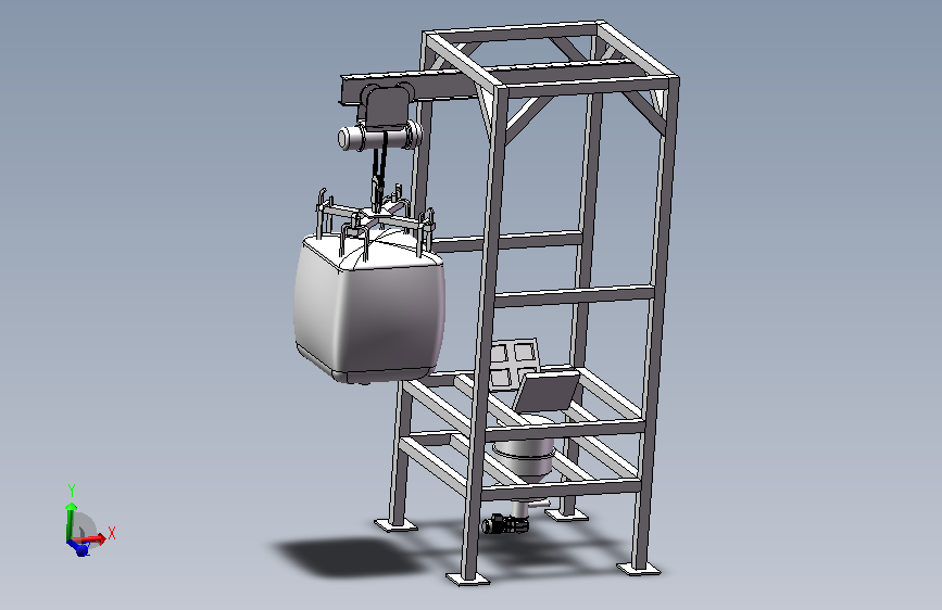 吨袋投料站=522051=20