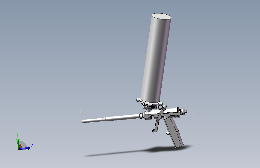 发泡装置=460427=15