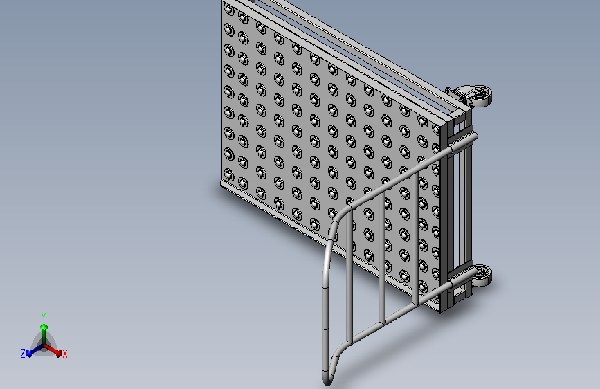 工装运输车设计=931985=20