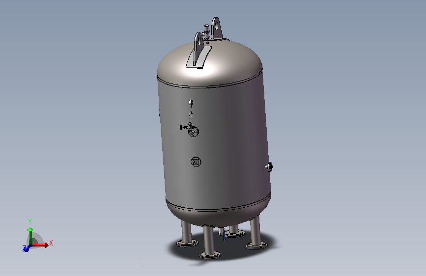 空气存储罐=911383=25