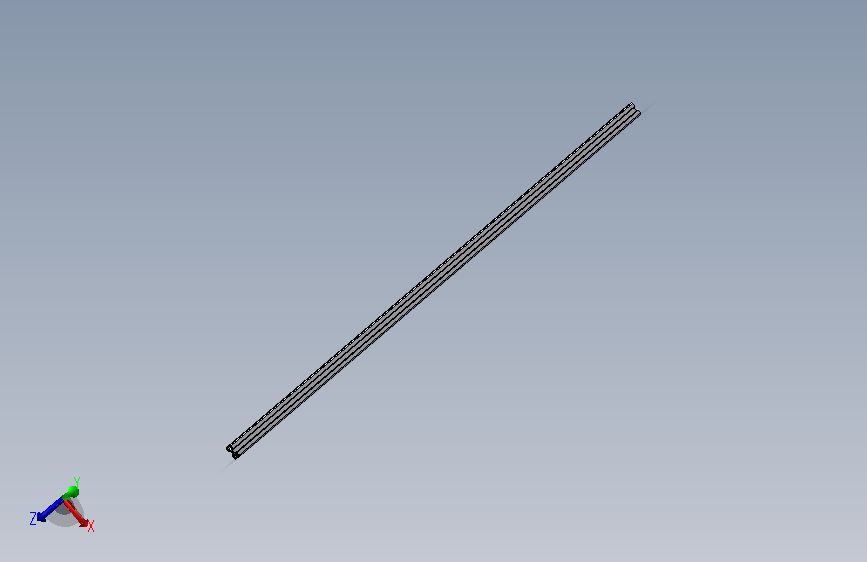 铝型材3030=171301=5