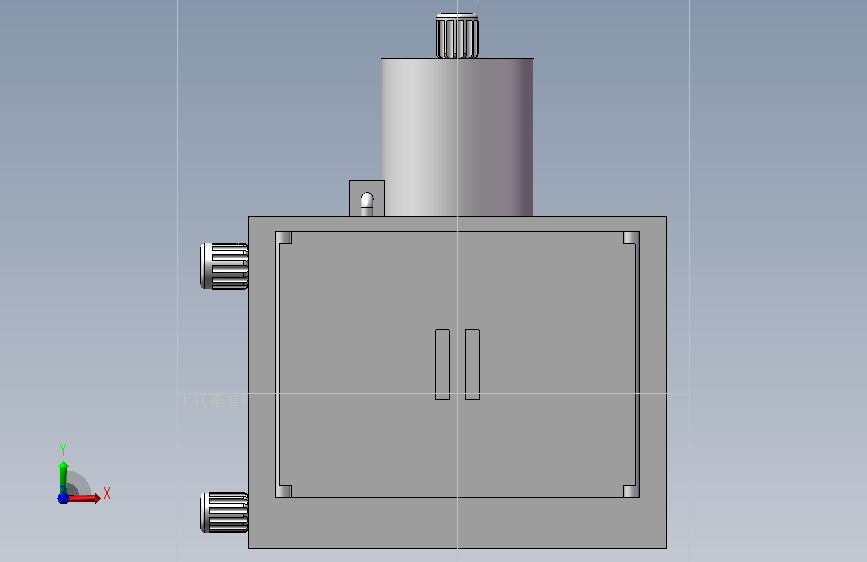 木门生产用表面喷漆装置=1191329=30