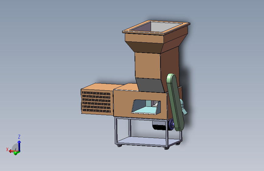 薯类浆渣分离机=915709=1000