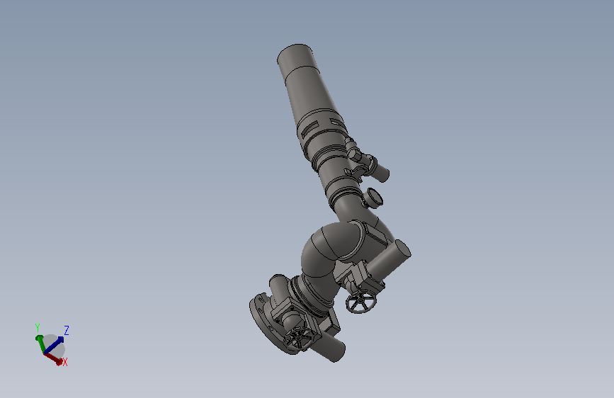 消防炮系类模型=1749796=30