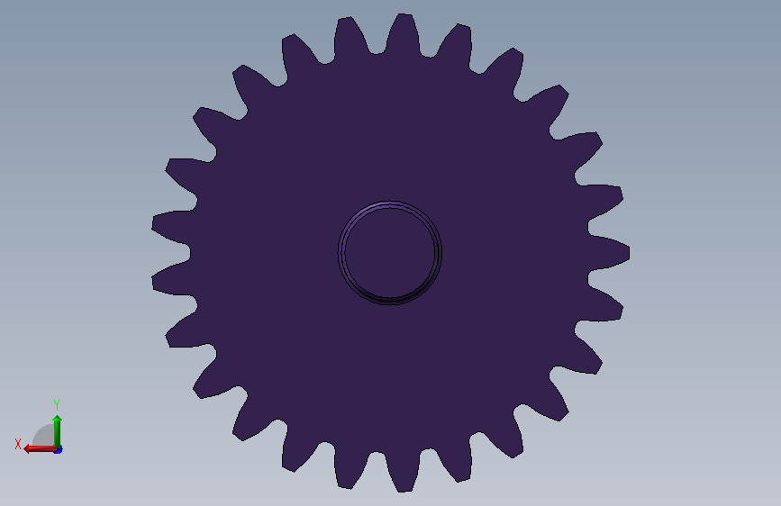 行星减速器设计样图=839588=20