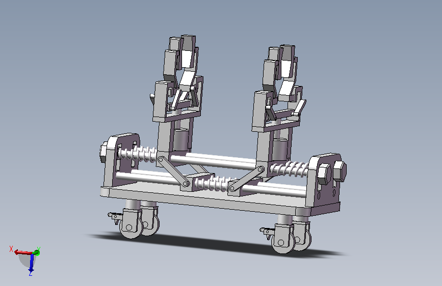 压力容器组装对接用定位工装=1360571=30