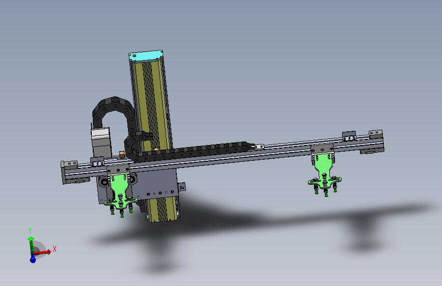 悬挂式两轴机械手=756258=60