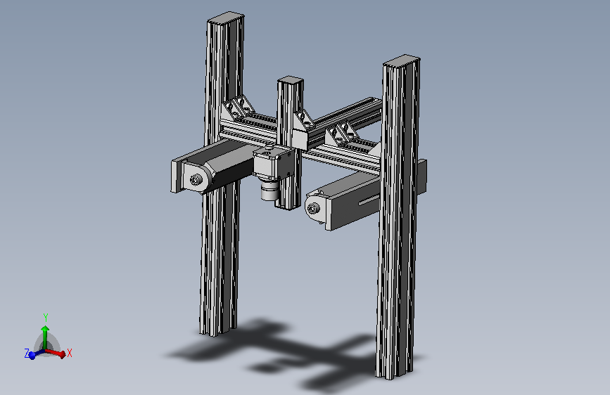 视觉在线检测系统 774457