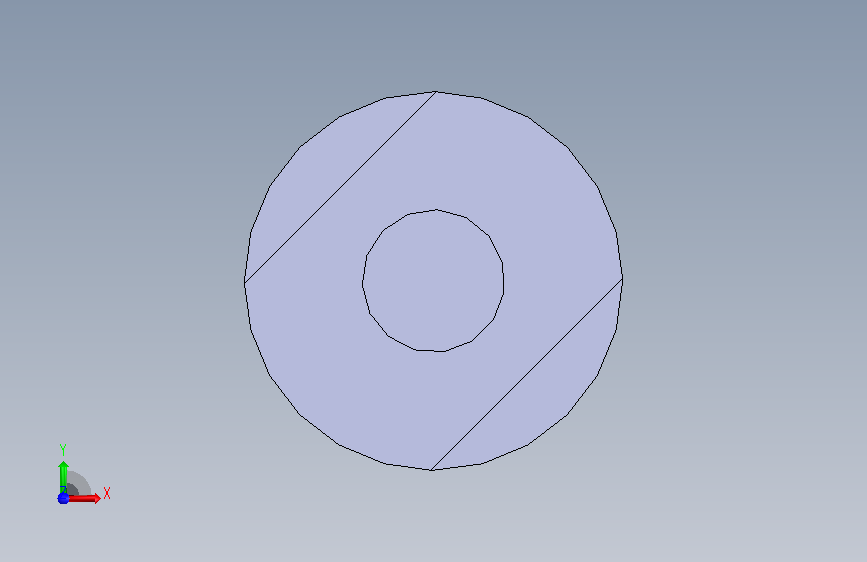 仿人双腿腿部机构