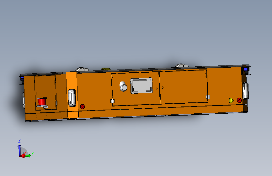 AGV小车--1406138--280