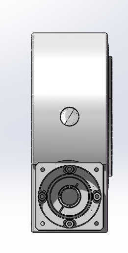 E系列凸轮中空旋转平台