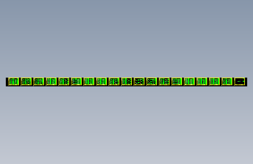 新郑市某二级公路设计 392392