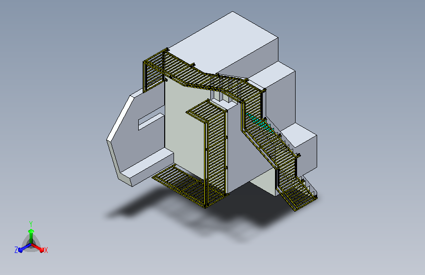 A0005625-钢楼梯扶手