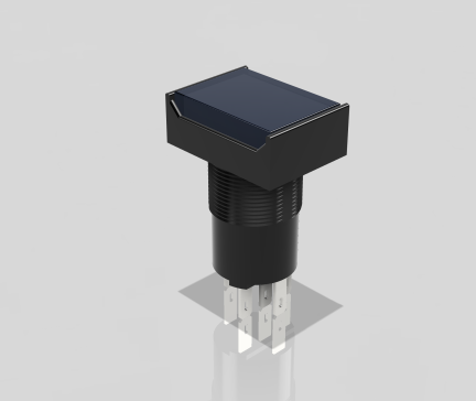 A0005627-16mm 发光按扭