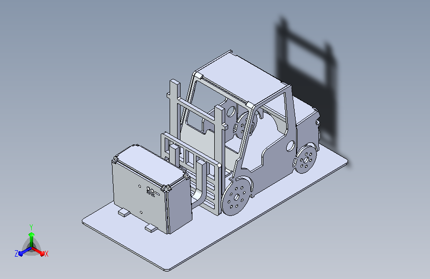 A0005633-金属叉车