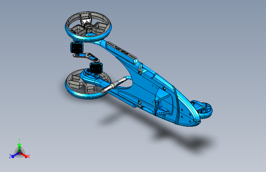 A0005641-A99 3D打印