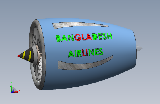A0005665-喷气发动机设计