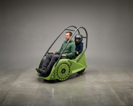 A0005666-城市电动车辆