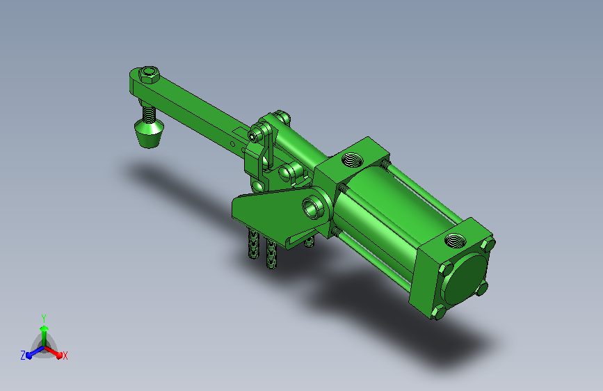 MP-12050-A 气动压钳=38328=5
