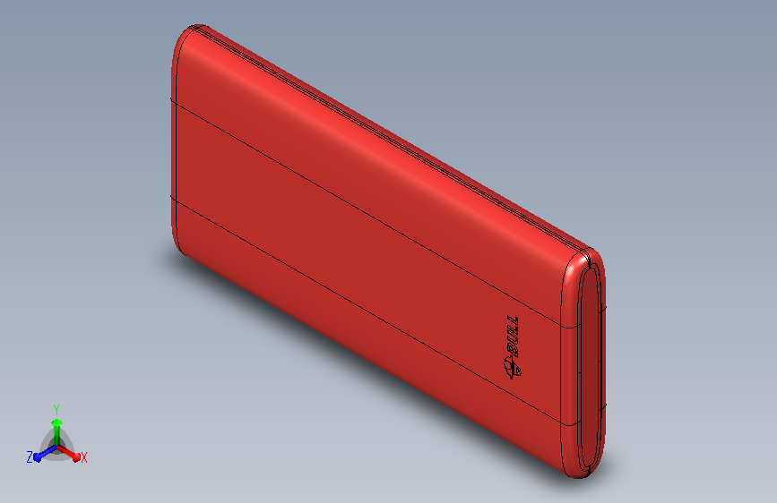 充电宝外壳=642086=100