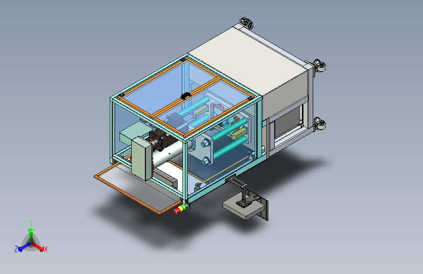 伺服电子压力机=233152=120