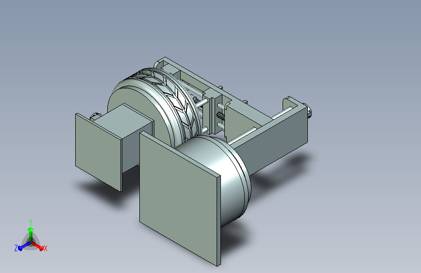 轮胎加工用的轮胎搬运设备=790644=90