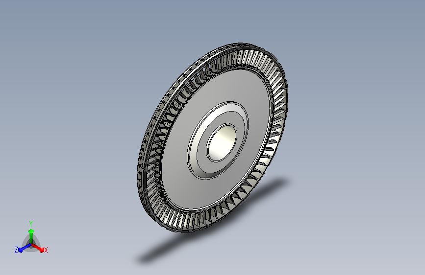 航空发动机叶片=1410531=30