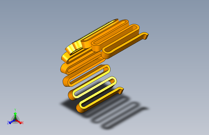 蛇簧联轴器=504249=20